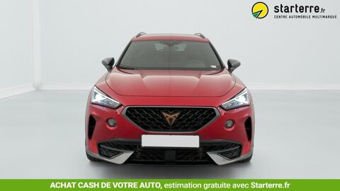 Formentor 1.4 e-HYBRID 204 ch DSG6 V 2024 occasion 69190 Saint-Fons