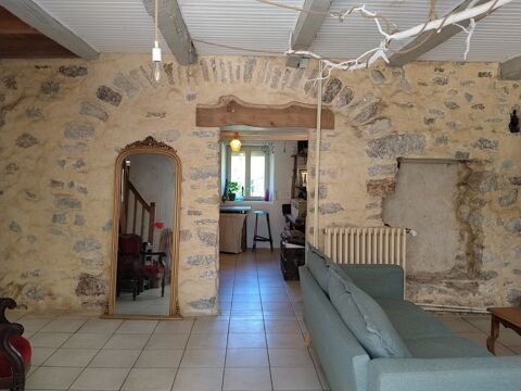  Maison à vendre 7 pièces 215 m²