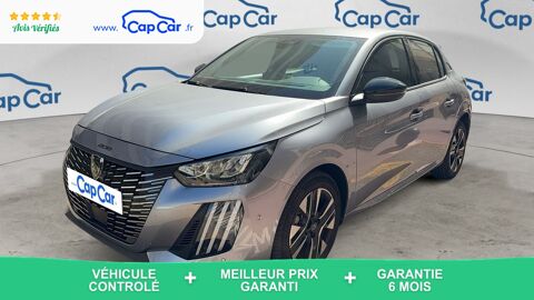 Annonce voiture Peugeot 208 20110 €
