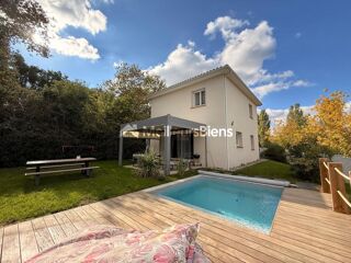  Maison  vendre 5 pices 125 m