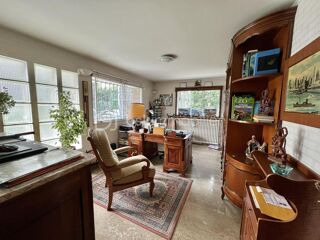  Maison � vendre 7 pi�ces 212 m�