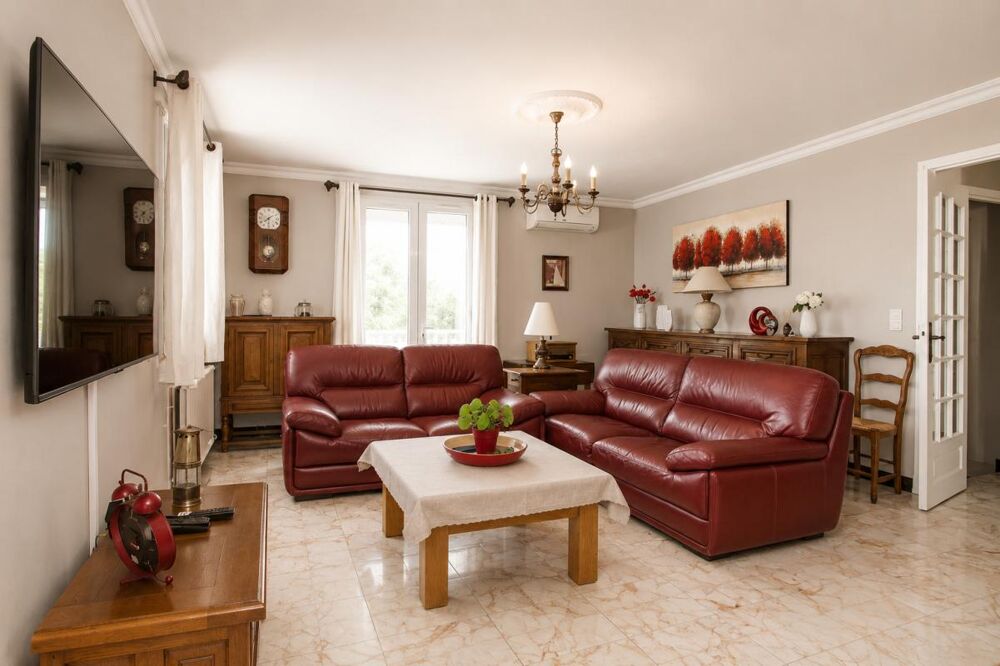 Maison Narbonne 5 pièce(s) 111 m2
