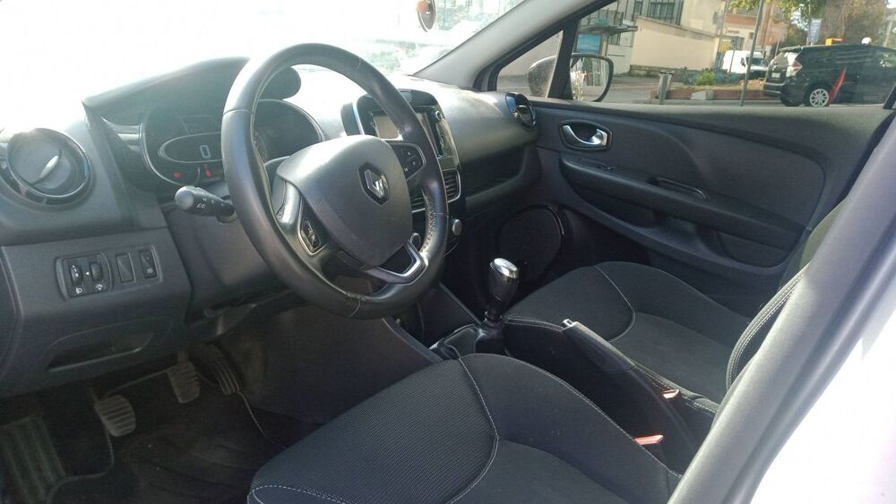 Clio IV 0.9 TCe 90 Limited 2018 occasion 93170 Bagnolet