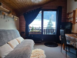  Appartement � vendre 1 pi�ce 18 m�