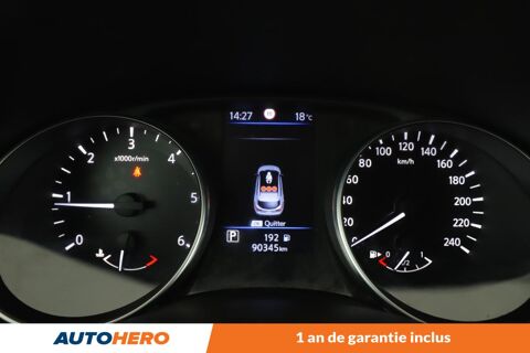 Qashqai 1.5 dCi Business Edition DCT7 115 ch 2019 occasion 92130 Issy-les-Moulineaux