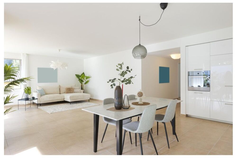 Vente Appartement Appartement T4 de 89m² à Toulouse Toulouse
