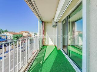  Appartement � vendre 3 pi�ces 62 m�