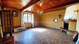  Maison à vendre 8 pièces 187 m²