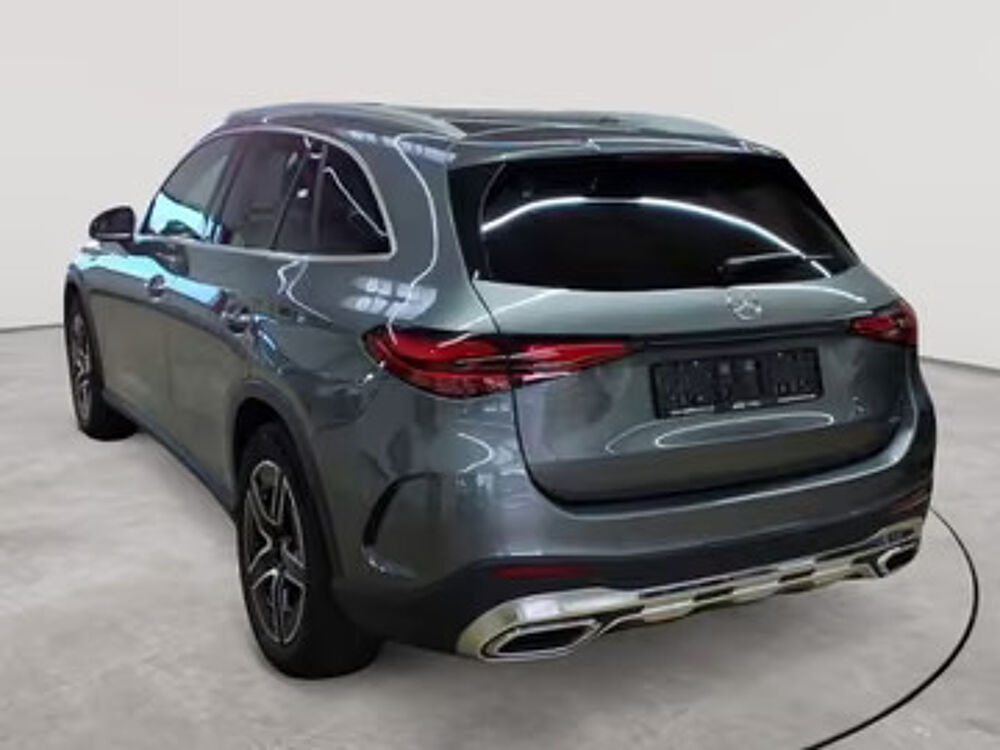 Classe GLC Benz 220 d 4MATIC AMG Line Advanced 2023 occasion 33000 Bordeaux