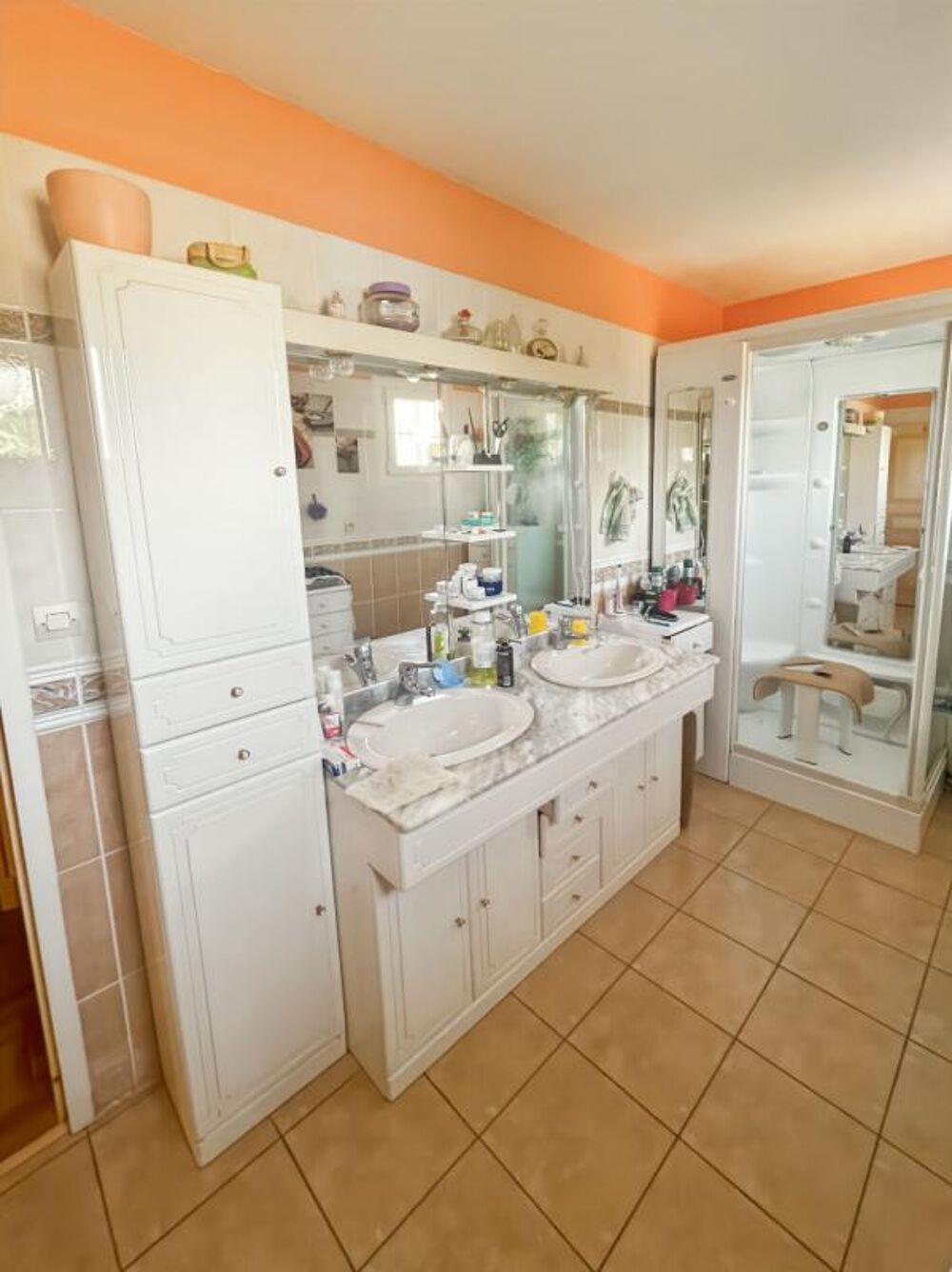 Vente Maison EXCLUSIVITÉ  Superbe maison 117 m2 de plain-pied avec piscine à Ambrault Ambrault