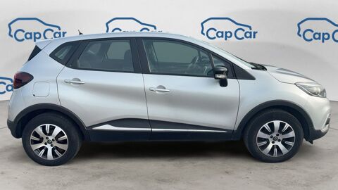 Captur TCE 90 Business 2019 occasion 76230 Isneauville