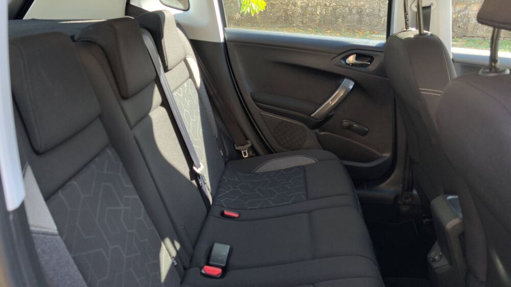 2008 I 1.2 Puretech 82 Active 2016 occasion 60740 Saint Maximin