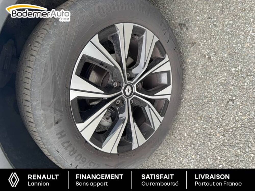 Captur TCe 90 Evolution 2024 occasion 22200 Guingamp