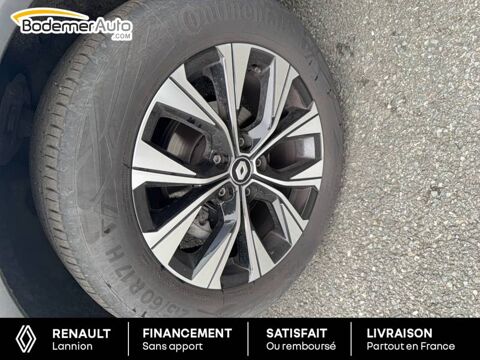 Captur TCe 90 Evolution 2024 occasion 22200 Guingamp