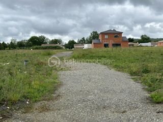  Terrain � vendre 524 m�