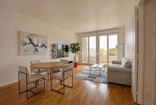  Appartement à vendre 2 pièces 51 m²