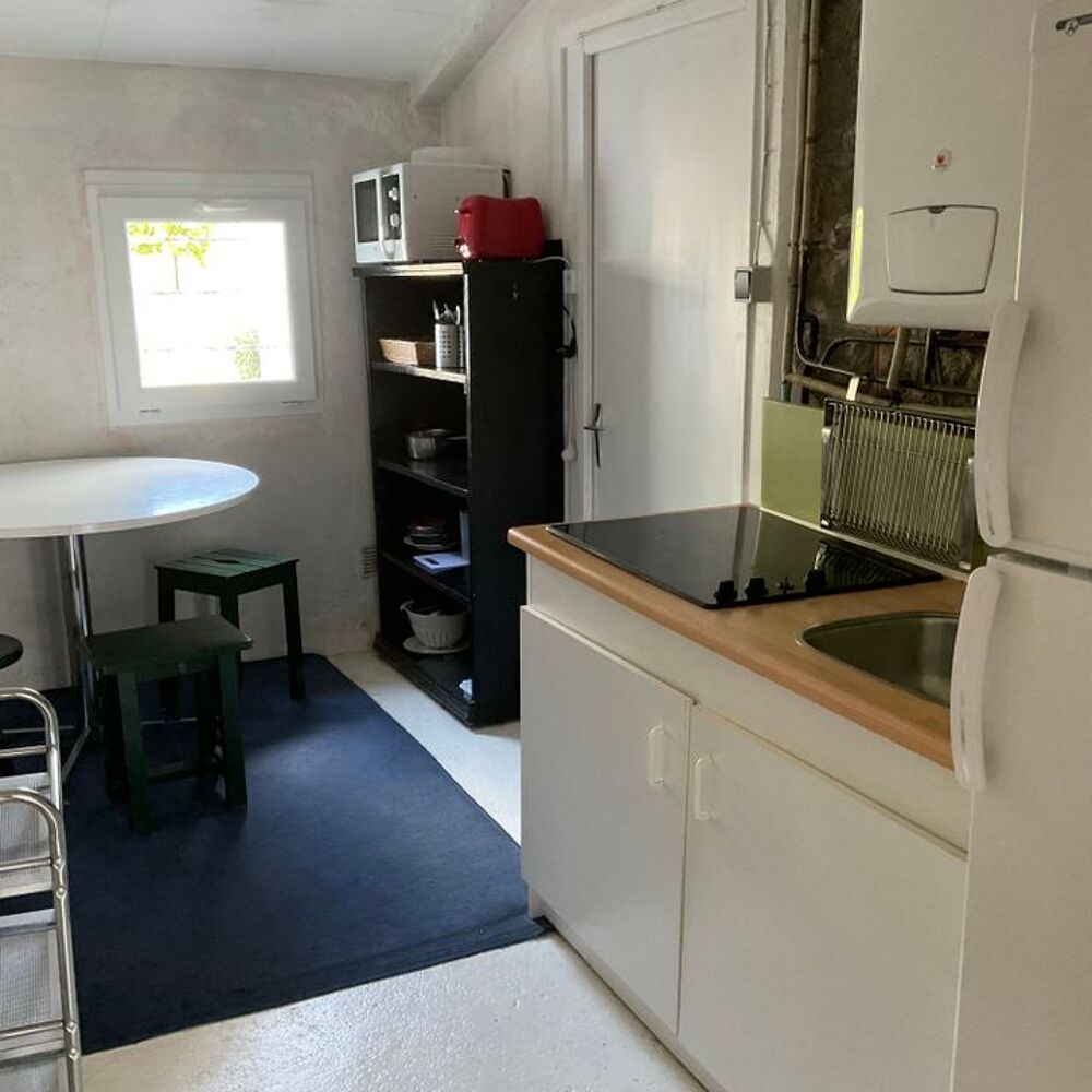 Location Appartement Chambre de 14m2 à louer sur Nantes Nantes