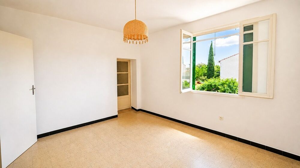 à vendre  Maison Salon-de-Provence (13300)