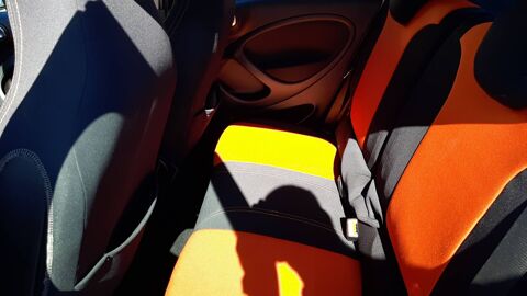 ForFour II 0.9 90 Passion 2017 occasion 12500 Espalion