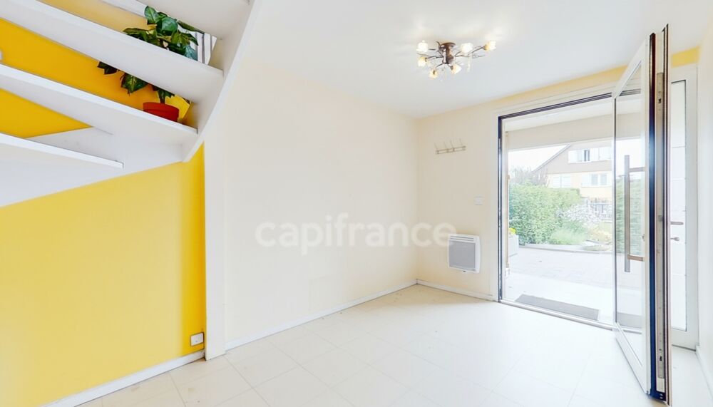 Vente Maison Maison à vendre 4 pièces 95 m² BEUVEILLE (54) Beuveille