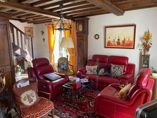  Maison � vendre 7 pi�ces 145 m�