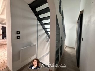  Maison à vendre 6 pièces 121 m²