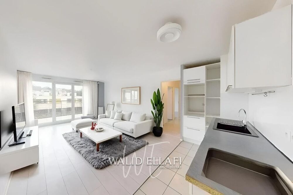Vente Appartement Appartement Rosny sous bois
