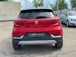 Captur II 1.0 TCE 90 TECHNO 2024 occasion 78240 Chambourcy