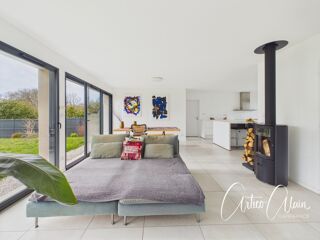  Maison à vendre 5 pièces 101 m²