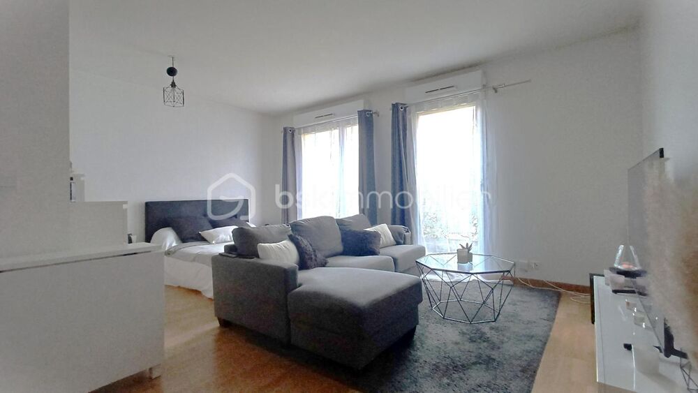 Vente Appartement APPARTEMENT 32,8 M2 CONFLANS SAINT HONORINE Conflans sainte honorine