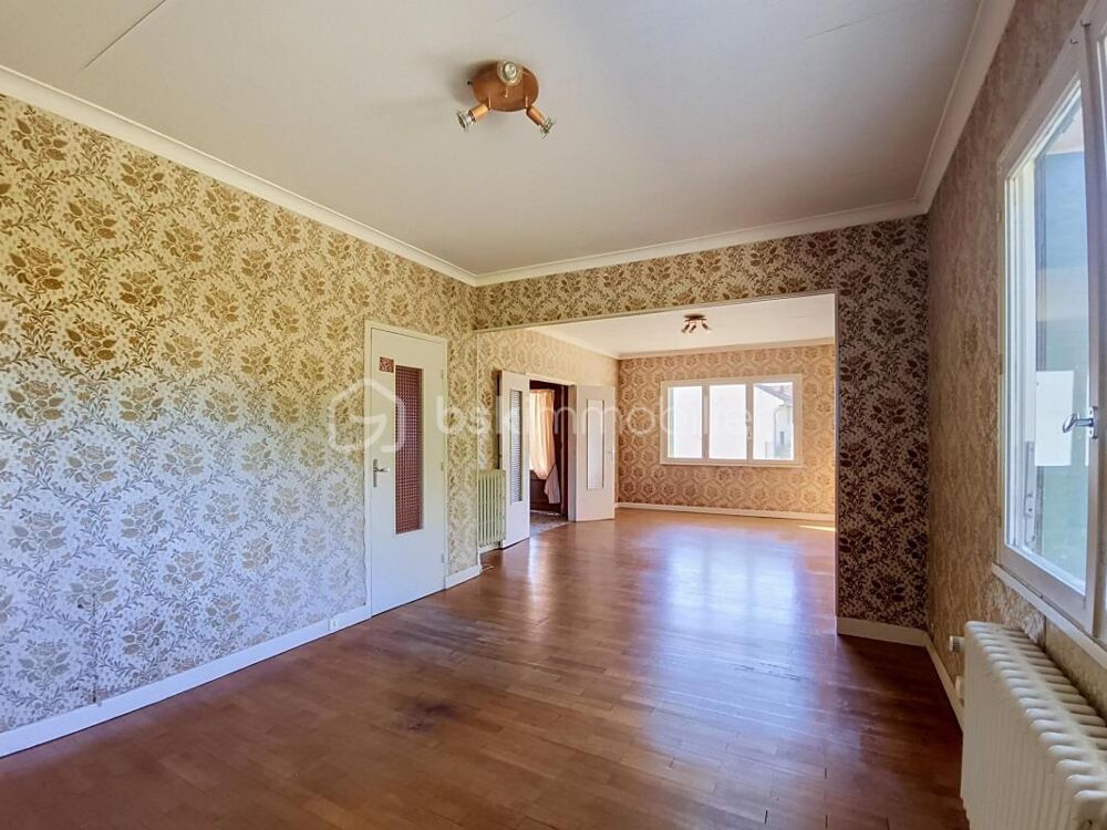 MAISON SUR SOUS-SOL