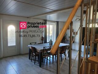  Maison à vendre 7 pièces 114 m²