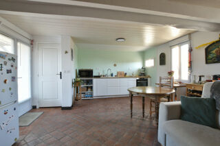  Maison � vendre 3 pi�ces 56 m�