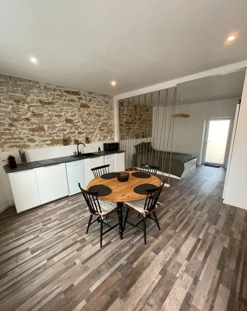  Appartement � louer 1 pi�ce 31 m�