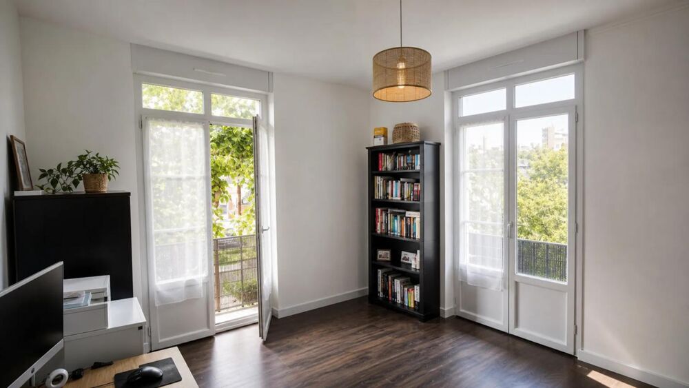 Appartement de 3 pièces de 79 m² à Royan