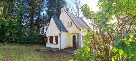   La Belle au bois dormant Maison - 3 pi�ce(s) - 70 m�