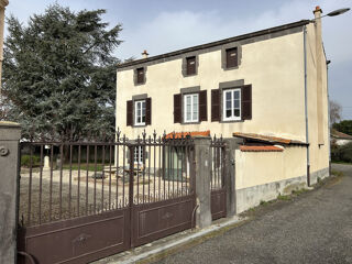  Maison à vendre 4 pièces 105 m²