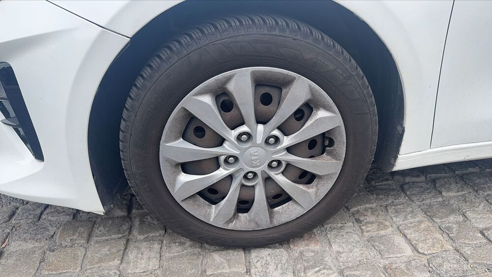 Ceed 1.0 T-GDi 120 Active 2018 occasion 92320 Chatillon