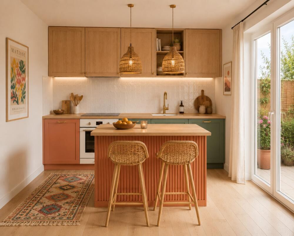 Vente Appartement JOLI T2 avec EXTERIEUR Secteur BORDEAUX Nord en rdc Bruges