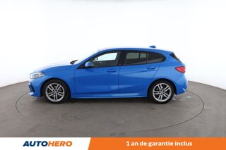 S&eacute;rie 1 118i M Sport DKG7 136 ch 2021 occasion 92130 Issy-les-Moulineaux