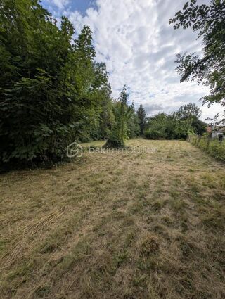  Terrain � vendre 1033 m�