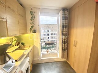  Appartement � vendre 1 pi�ce 14 m�