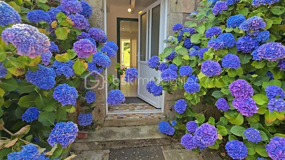 MAISON EN PIERRE RENOVEE