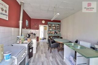  Maison à vendre 4 pièces 68 m²
