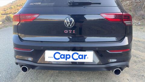 Golf 2.0 TSI 245 DSG7 GTI Performance 2021 occasion 20250 Corte