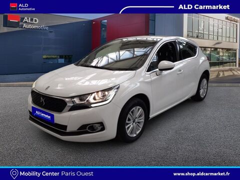 Annonce voiture Citron DS4 10990 