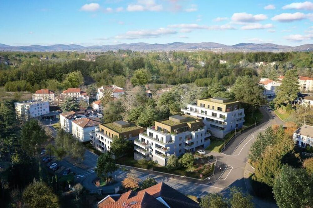 � vendre  Appartement Charbonni�res-les-Bains (69260)