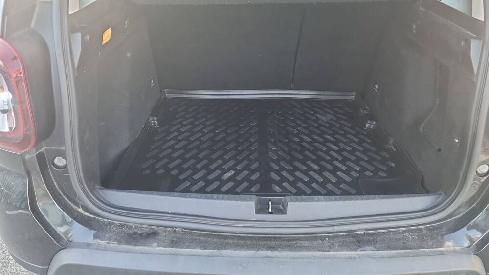 Duster II 1.0 TCe 100 4x2 Access 2020 occasion 76480 Duclair