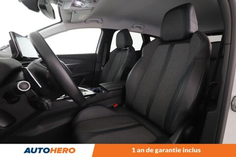 3008 1.2 PureTech Allure Pack EAT8 130 ch 2021 occasion 92130 Issy-les-Moulineaux