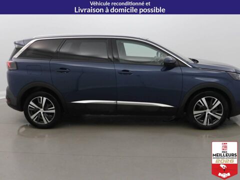 5008 Essence 130 Allure 2021 occasion 10150 Lavau